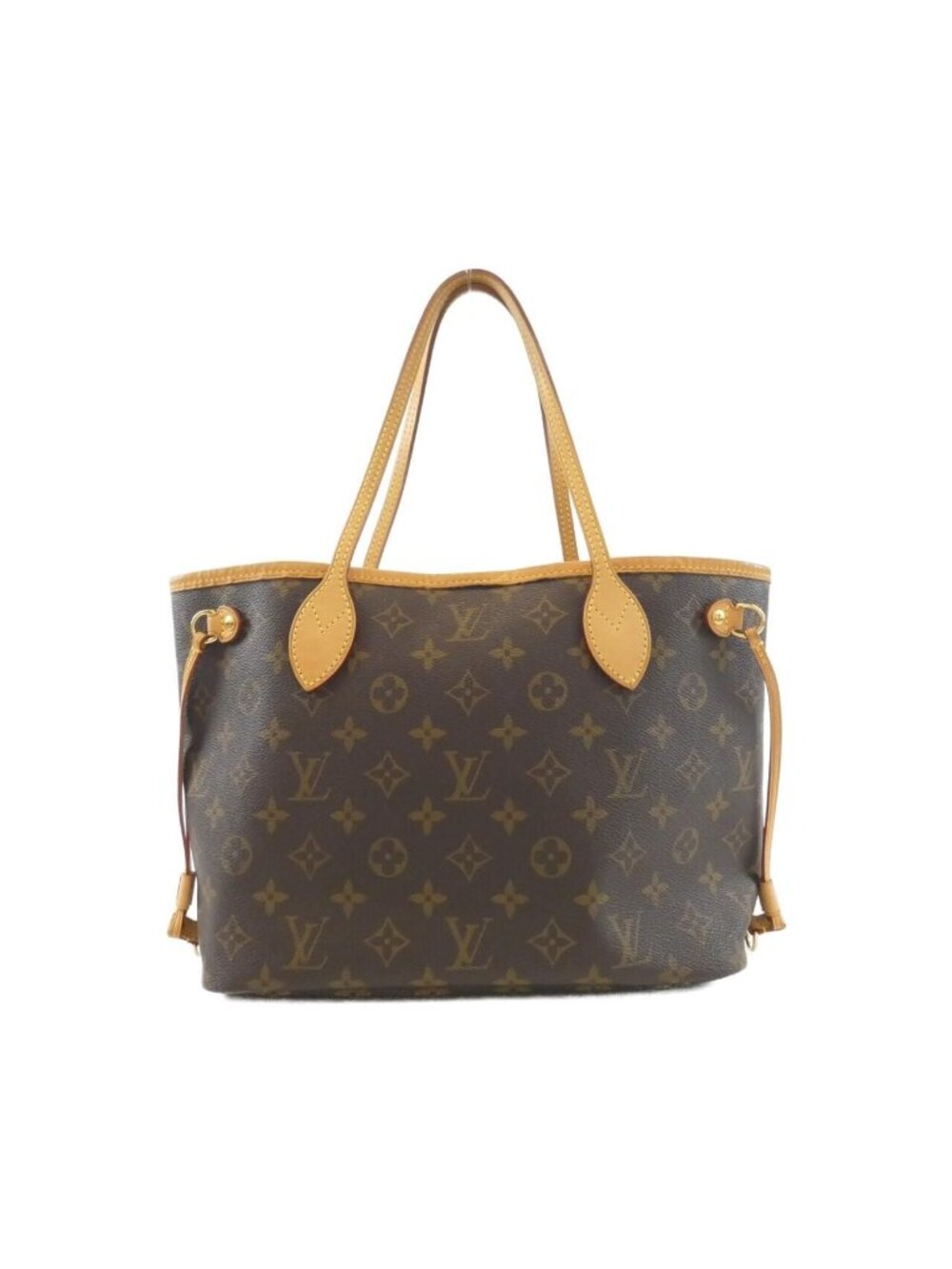 Louis Vuitton Monogram Neverfull PM Bag